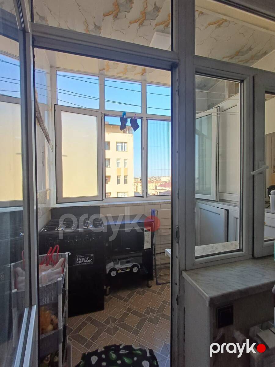 Satılır 2 otaqlı yeni tikili 62 m² — Mənzil, Xırdalan (6)