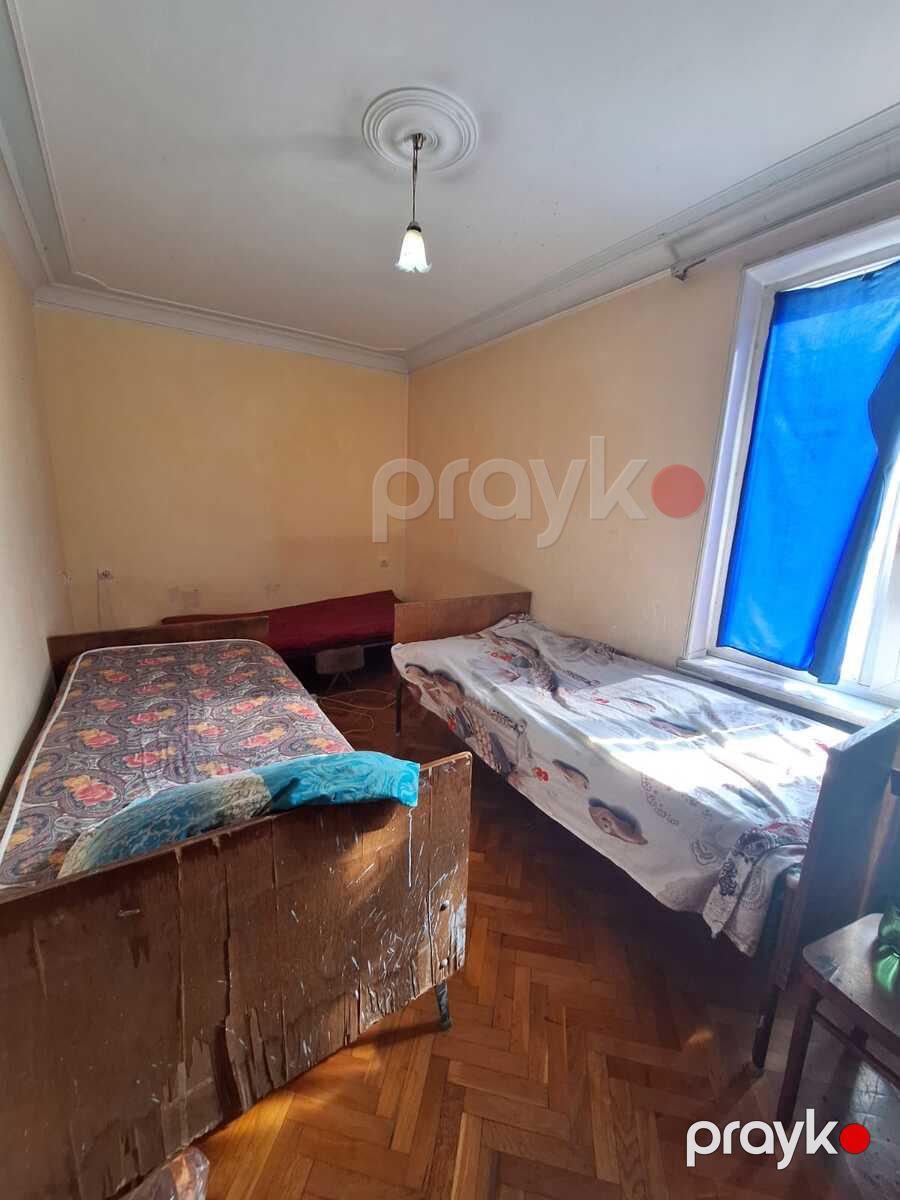 İcarəyə verilir 2 otaqlı köhnə tikili 50 m² — Mənzil, Bakı (6)