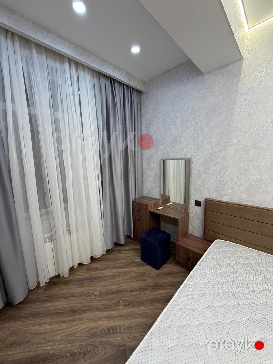 İcarəyə verilir 2 otaqlı yeni tikili 68 m² — Mənzil, Xırdalan (9)