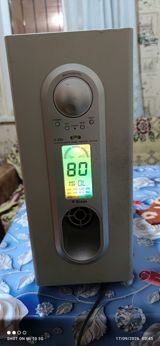 Mingo F-22A 5.1 ev kinoteatrı subvuferi və gücləndirici bloku — Speakers and Acoustic Systems