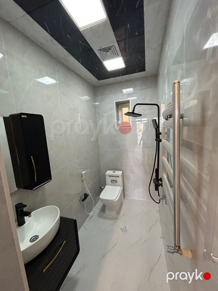 Həyət evi, Binə qəs — Ev, villa, Bakı (11)