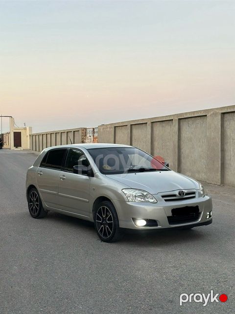 Toyota Corolla, 1.4 L, 2004 il, 360 000 km — Bakı