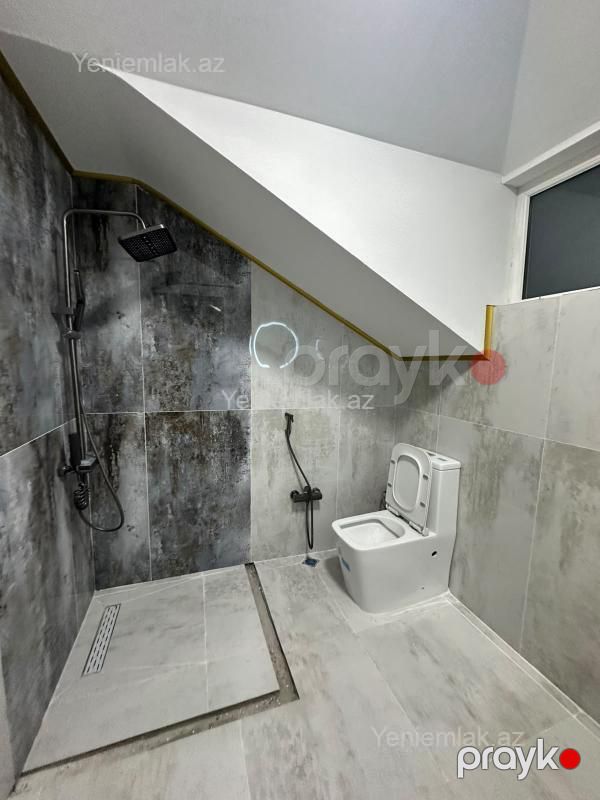 Satılır 6 otaqlı Həyət evi / Villa, 220 m², Qurd dərəsi — Ev, villa, Sumqayıt (12)