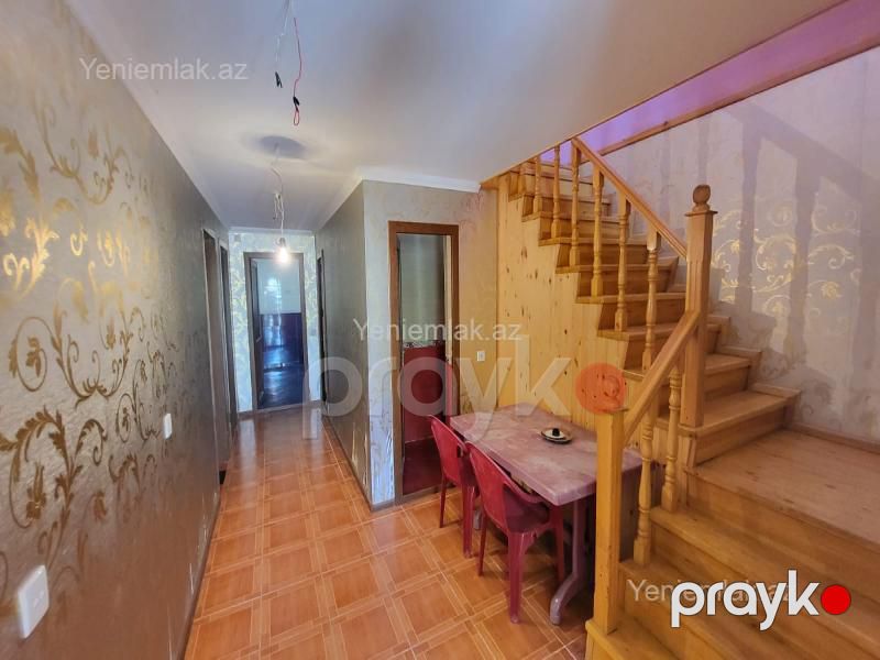 Satılır 5 otaqlı Həyət evi / Villa, 150 m², Binəqədi rayonu — Ev, villa, Bakı (3)