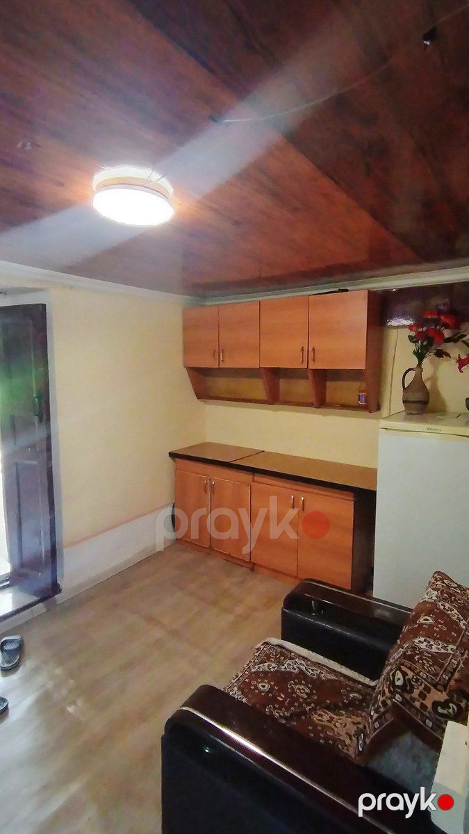 Həyət evi kirayə verilir, Zaqatala r — Ev, villa, Zaqatala (5)