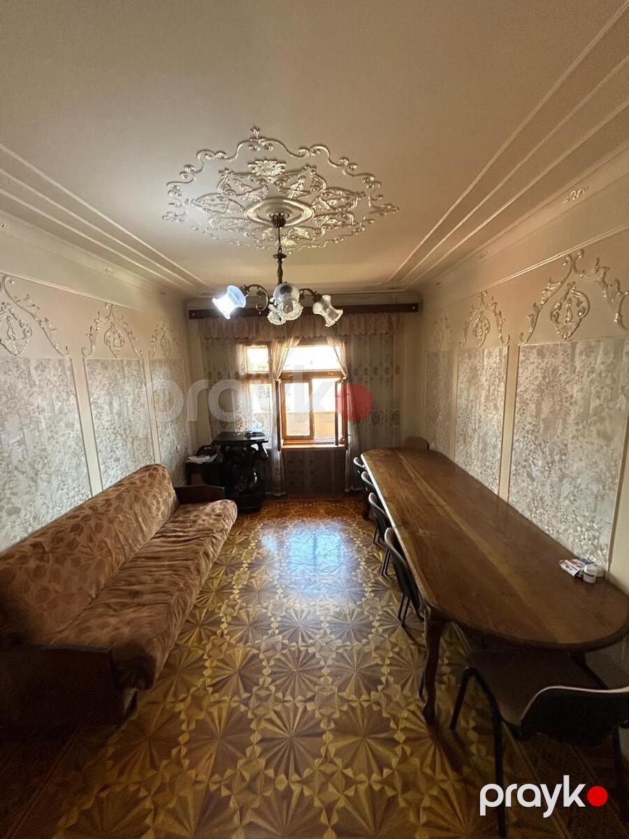 İcarəyə verilir 3 otaqlı köhnə tikili 100 m² — Mənzil, Bakı (5)