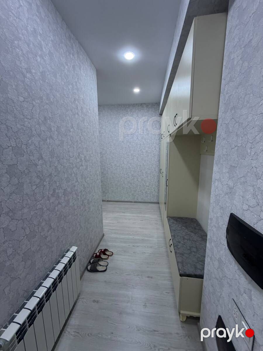 İcarəyə verilir 3 otaqlı yeni tikili 75 m² — Mənzil, Bakı (11)