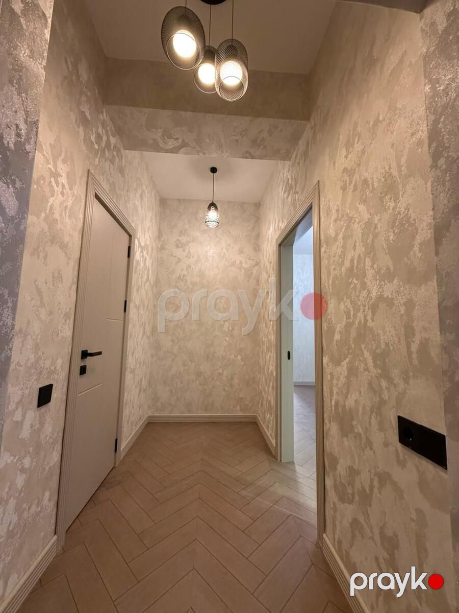2-otaqlı yeni tikili, Saray qəs., 63 m² — Mənzil, Sumqayıt (9)