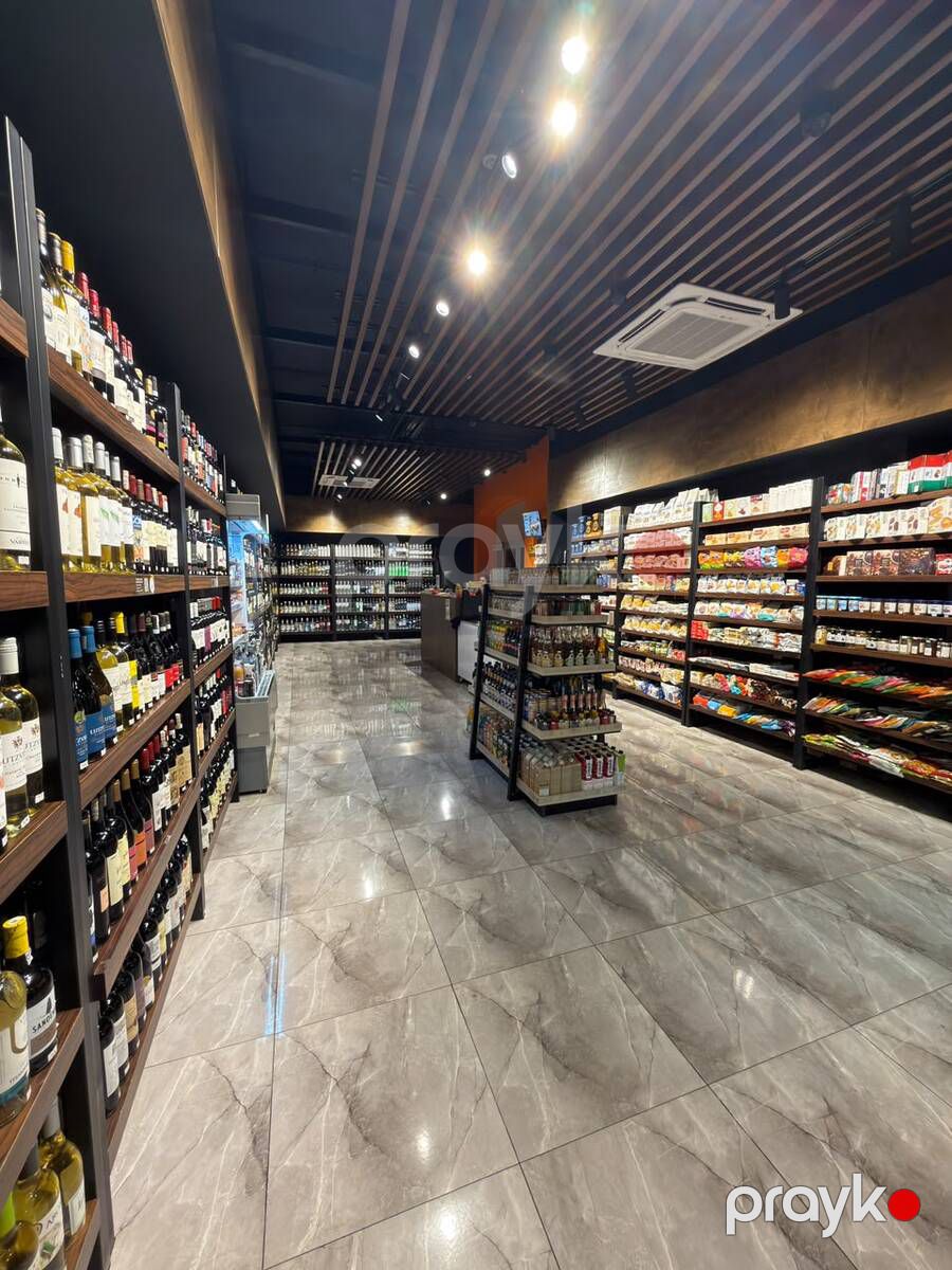İcarəyə verilir obyekt 100 m² — Əmlak, Bakı (3)