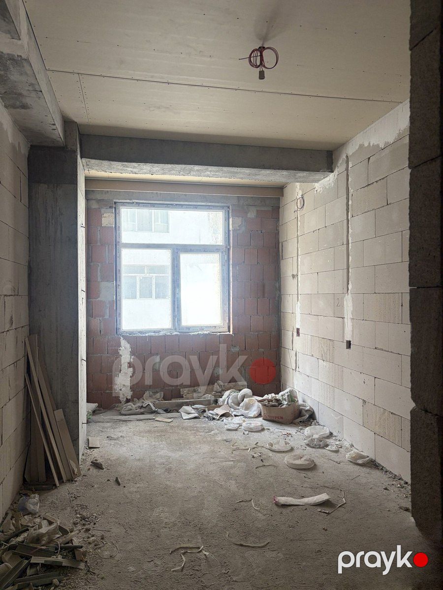 Satılır 4 otaqlı yeni tikili 133 m² — Mənzil, Bakı (2)