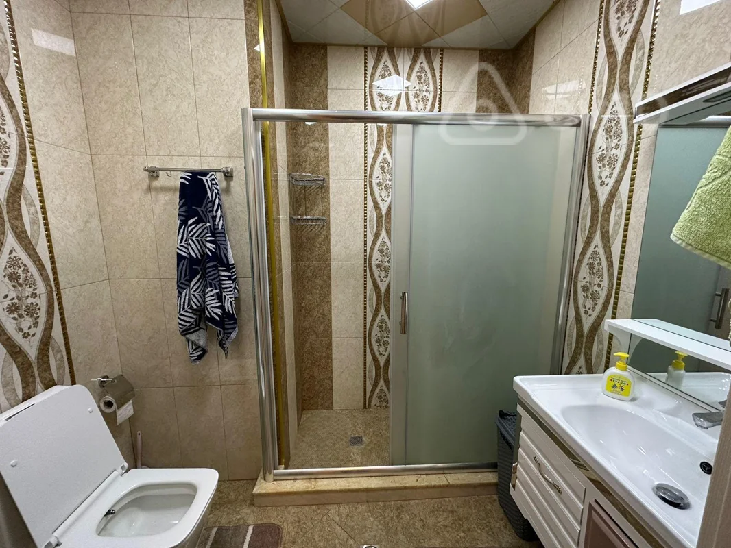2 otaqlı mənzil, 95 m², Bulvar küçəsi — kirayə — Mənzil, Bakı (12)