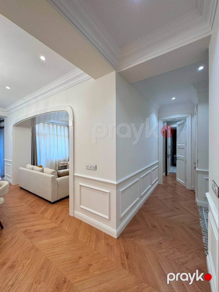 Satılır 2 otaqlı yeni tikili 100 m² — Mənzil, Bakı (7)