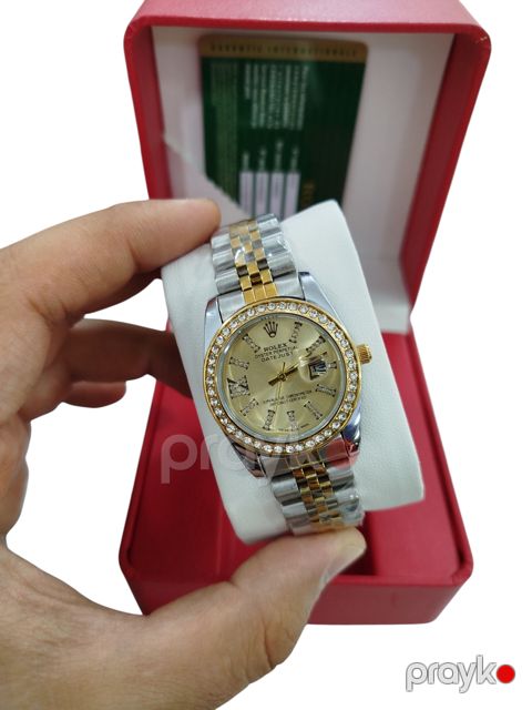Qadın qol saatı R368643 — Bakı