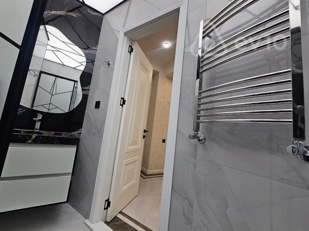 3 otaqlı mənzil, 102 m², Əliyar Əliyev küçə — Mənzil, Bakı (6)