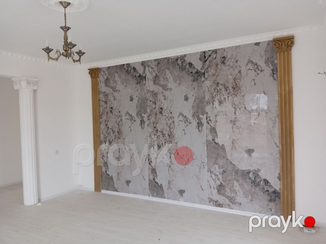 Satılır 4 otaqlı həyət evi/bağ evi 144 m² — Ev, villa, Bakı (8)