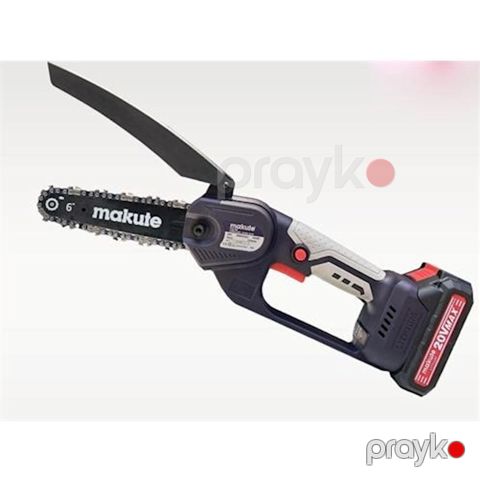 Budaq doğrayan Makute CEC06 — Bakı
