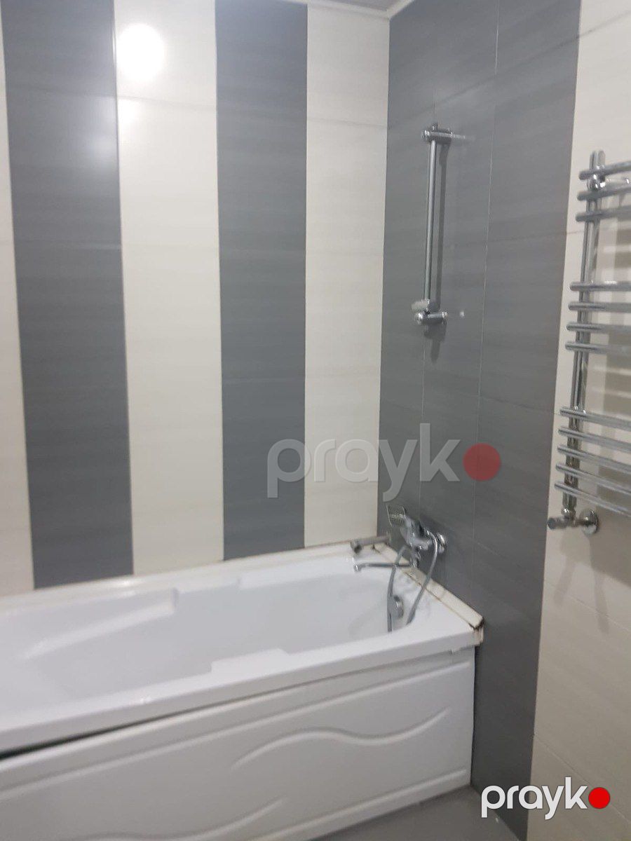 İcarəyə verilir 2 otaqlı yeni tikili 65 m² — Mənzil, Bakı (4)