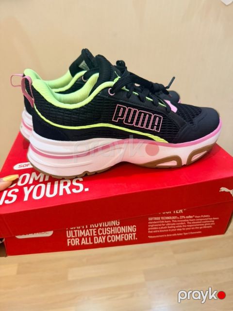 İdman ayaqqabısı Puma — Bakı