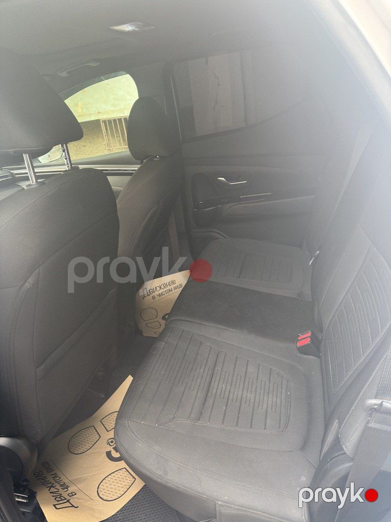 Hyundai Santa Cruz, 2.5 L, 2022 il, 105 000 km — Avtomobillər, Bakı (7)
