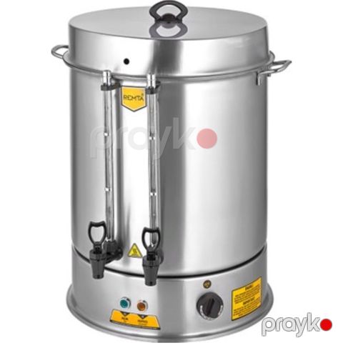 Elektrik samovar "Remta" — Bakı