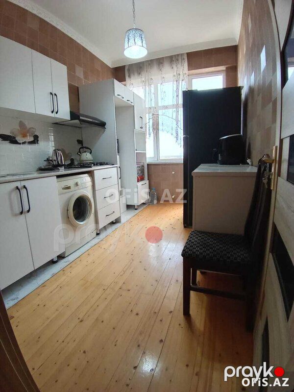 Yeni tikili Satılır Abşeron r., Masazır q., 2 otaq, 61 m² — Mənzil, Bakı (6)