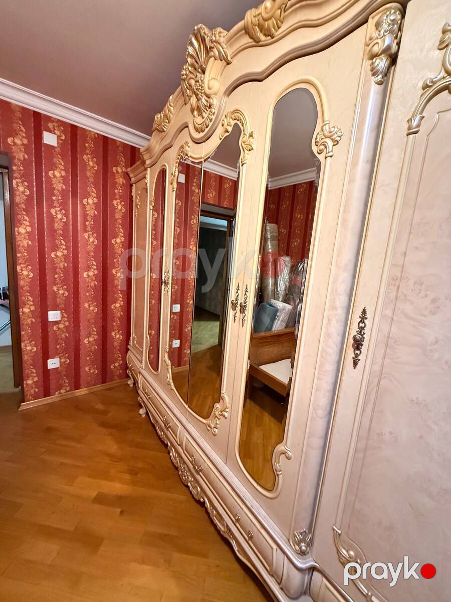Satılır 3 otaqlı köhnə tikili 73 m² — Mənzil, Bakı (7)