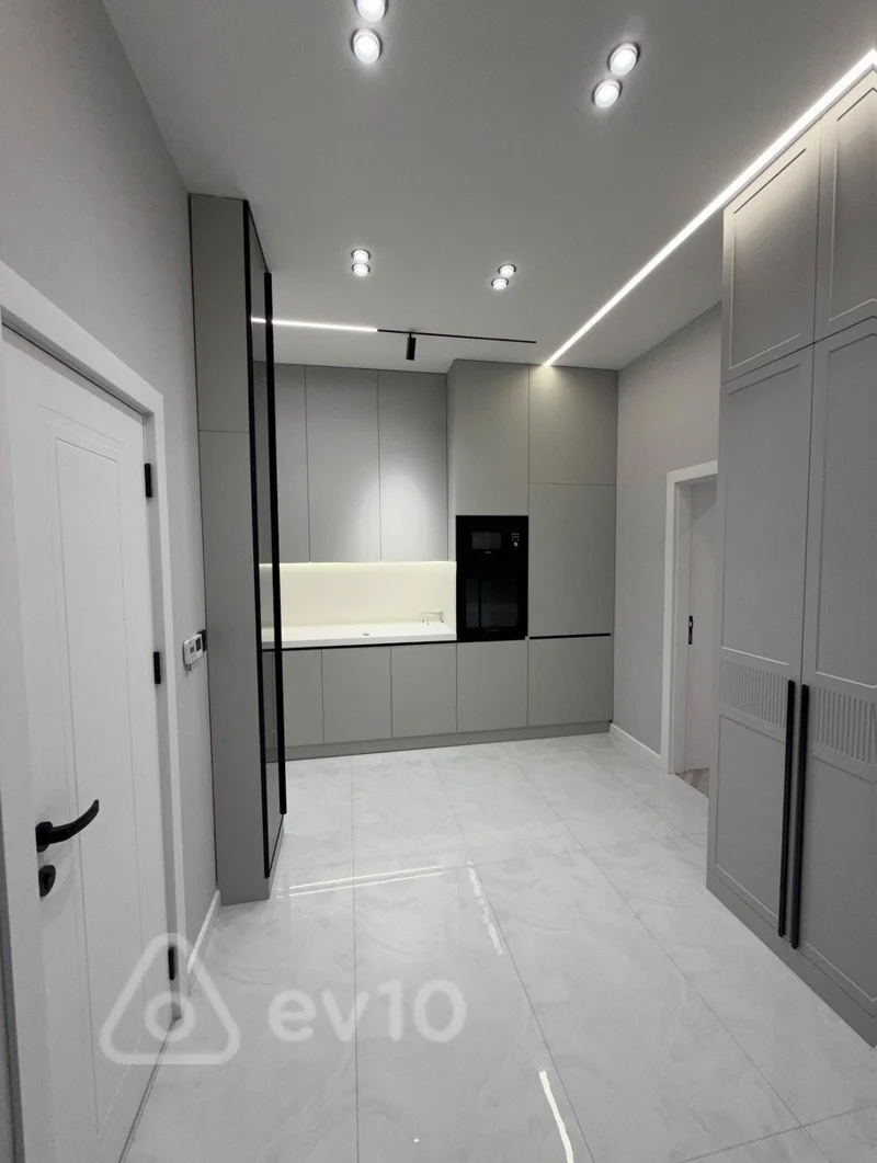 3 otaqlı mənzil, 88 m², Heydər Əliyev prospekti — kirayə — Mənzil, Bakı (8)