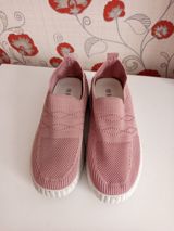 Təzədir. Geynilməyib — Sneakers