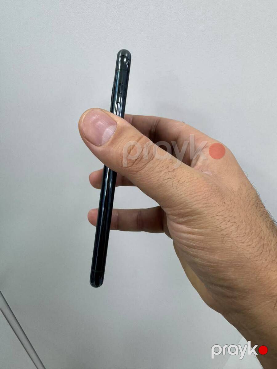 Apple iPhone 11 Pro Midnight Green 64GB/4GB — Smartfonlar, Bakı (4)