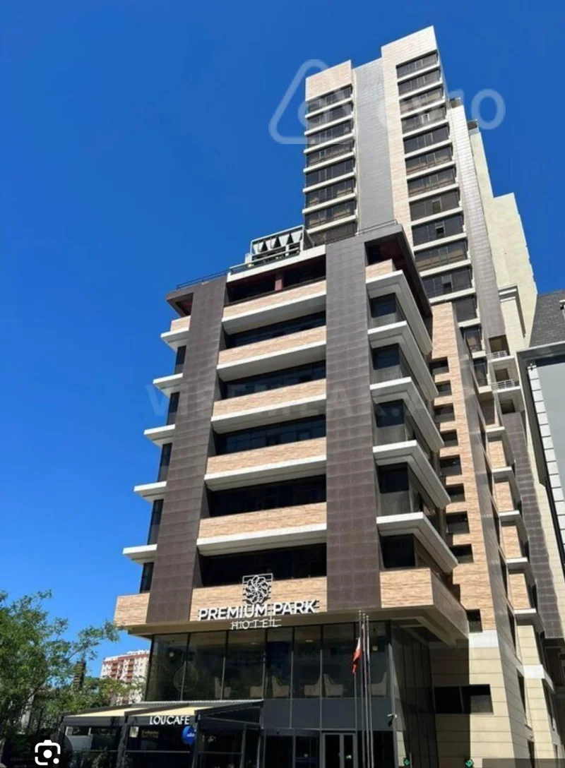 2 otaqlı mənzil, 111 m², kovkeb sefereliyeva — kirayə — Mənzil, Bakı (11)