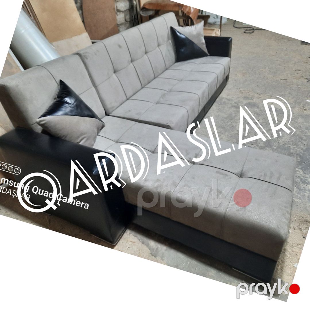 Divan — Mebel, Bakı (5)