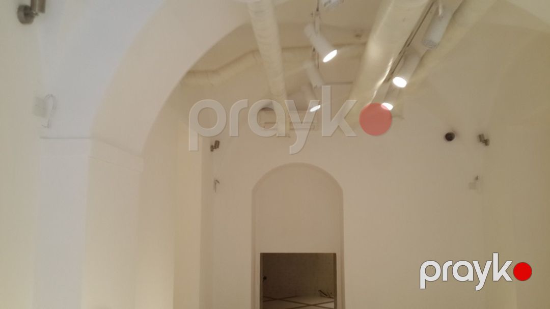 İcarəyə verilir obyekt 130 m² — Əmlak, Bakı (2)
