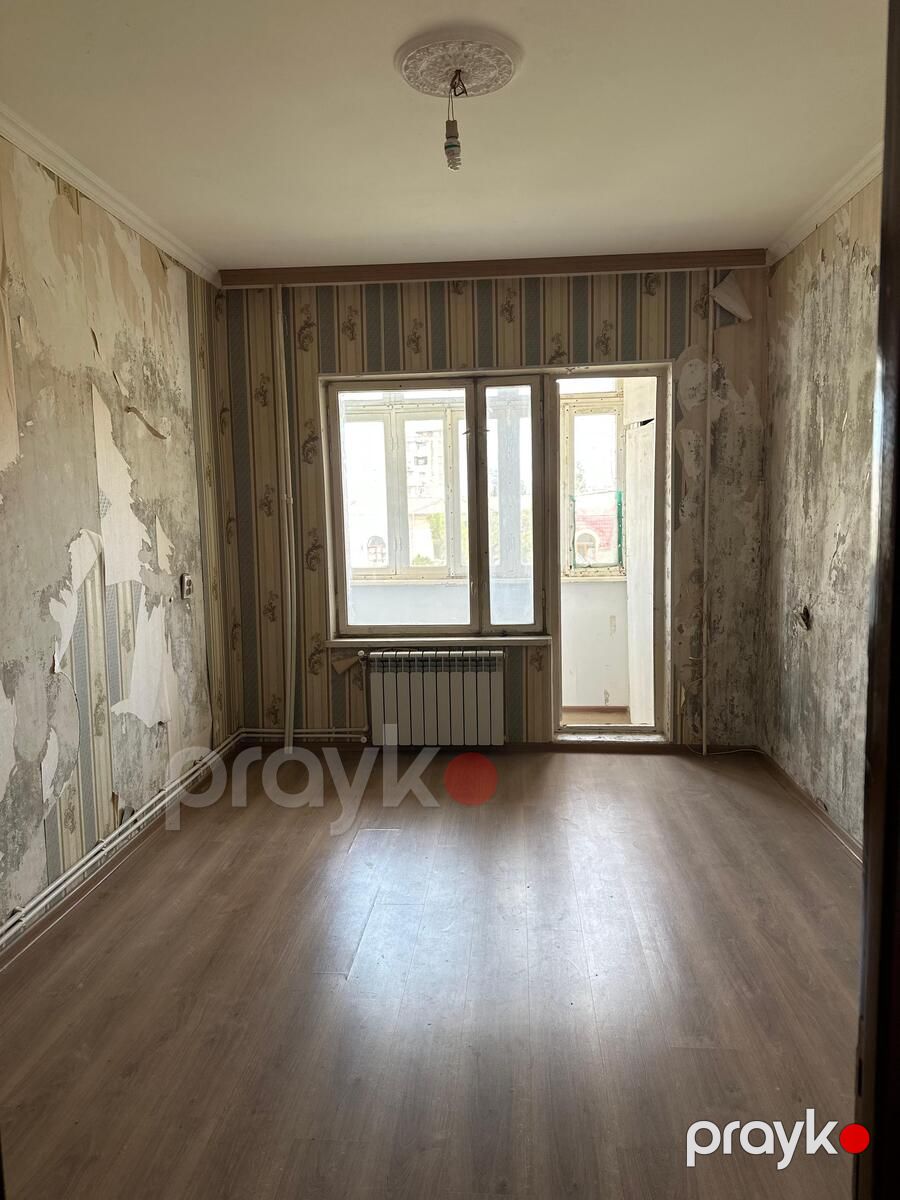 Satılır 2 otaqlı köhnə tikili 60 m² — Mənzil, Bakı (4)