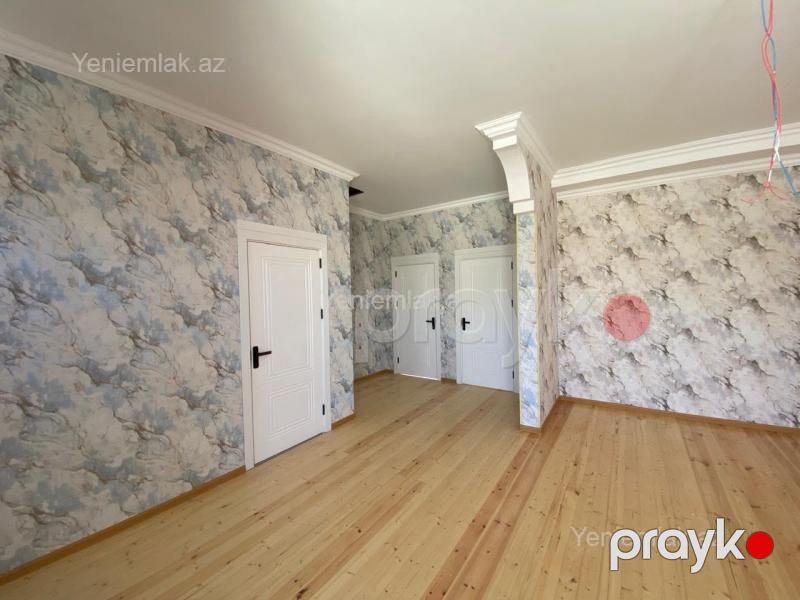 Satılır 3 otaqlı Həyət evi / Villa, 95 m², Saray — Ev, villa, Abşeron (8)