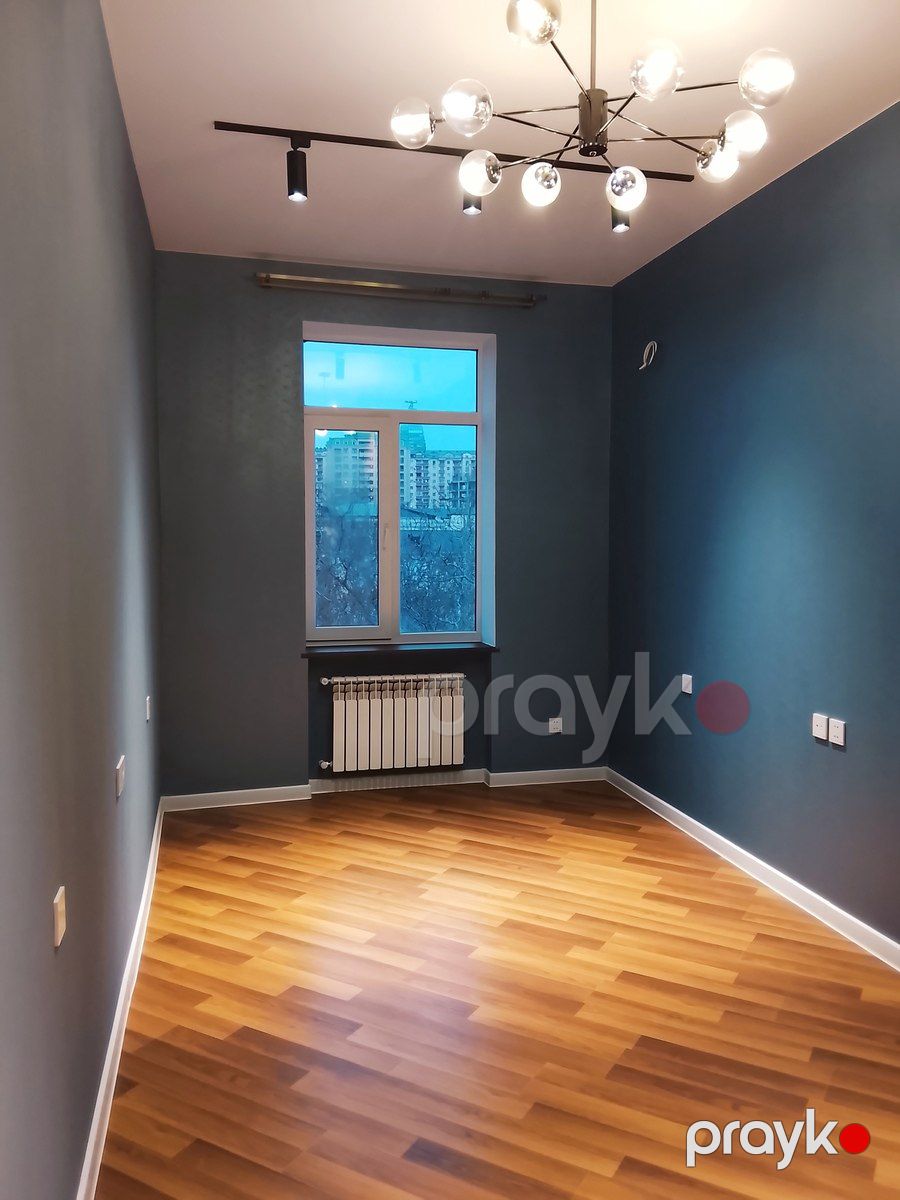Satılır 2 otaqlı köhnə tikili 60 m² — Mənzil, Bakı (6)