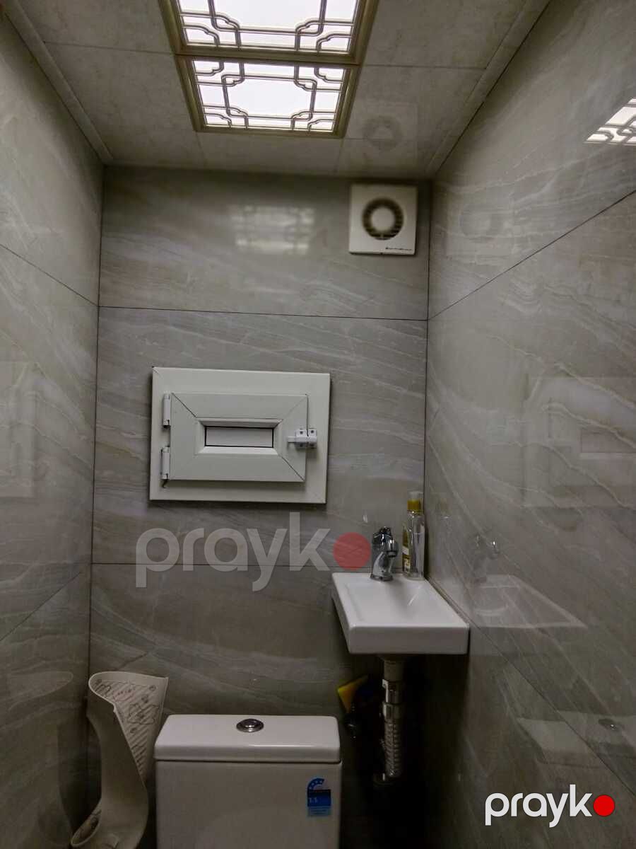 Satılır 2 otaqlı köhnə tikili 60 m² — Mənzil, Bakı (4)