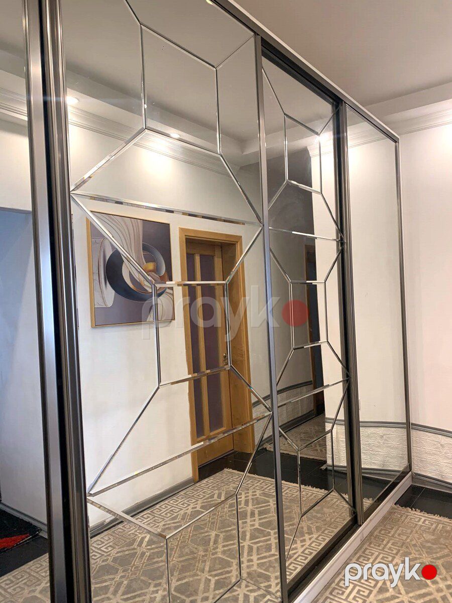 Satılır 3 otaqlı yeni tikili 100 m² — Mənzil, Bakı (2)