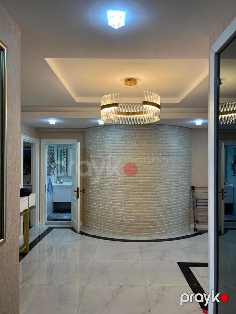 Satılır 3 otaqlı yeni tikili 127 m² — Bakı