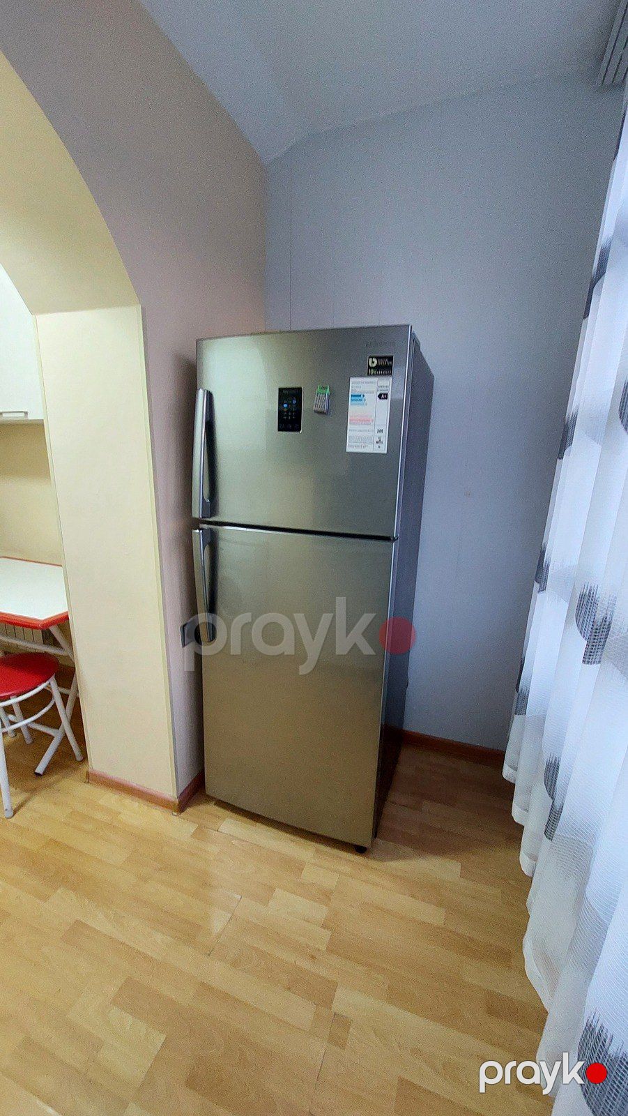 Satılır 3 otaqlı köhnə tikili 55 m² — Mənzil, Quba (3)