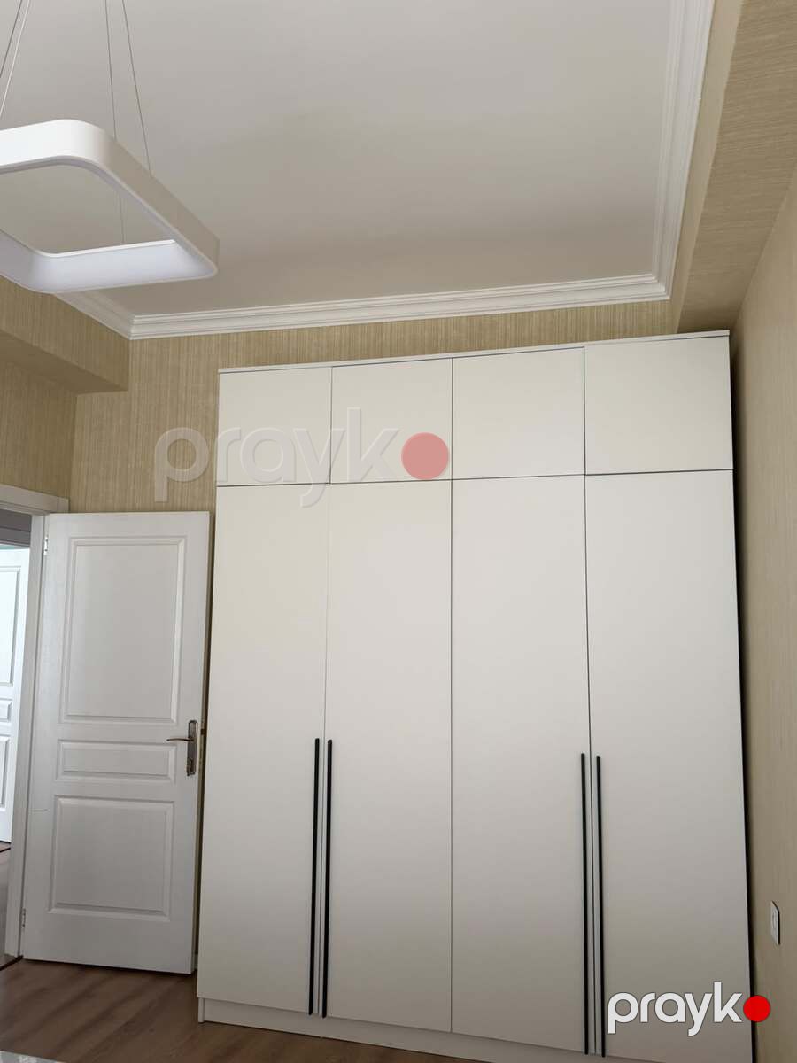 Satılır 3 otaqlı yeni tikili 75 m² — Mənzil, Bakı (11)