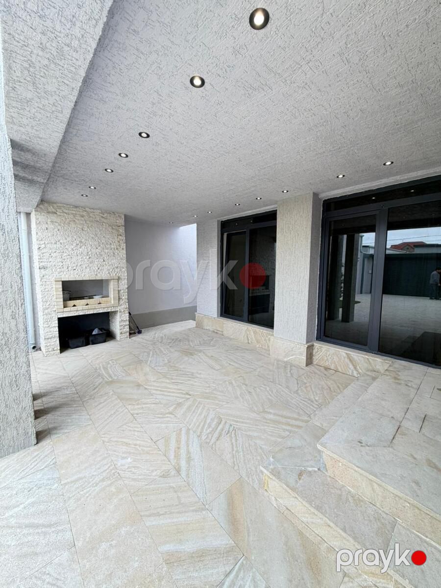Satılır 4 otaqlı həyət evi/bağ evi 170 m² — Ev, villa, Bakı (5)