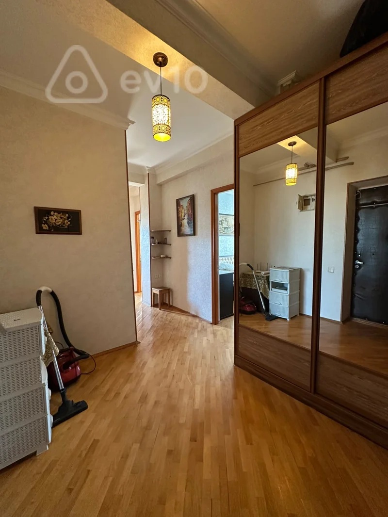 2 otaqlı mənzil, 60 m², Nəriman Nərimanov pr. — kirayə — Bakı