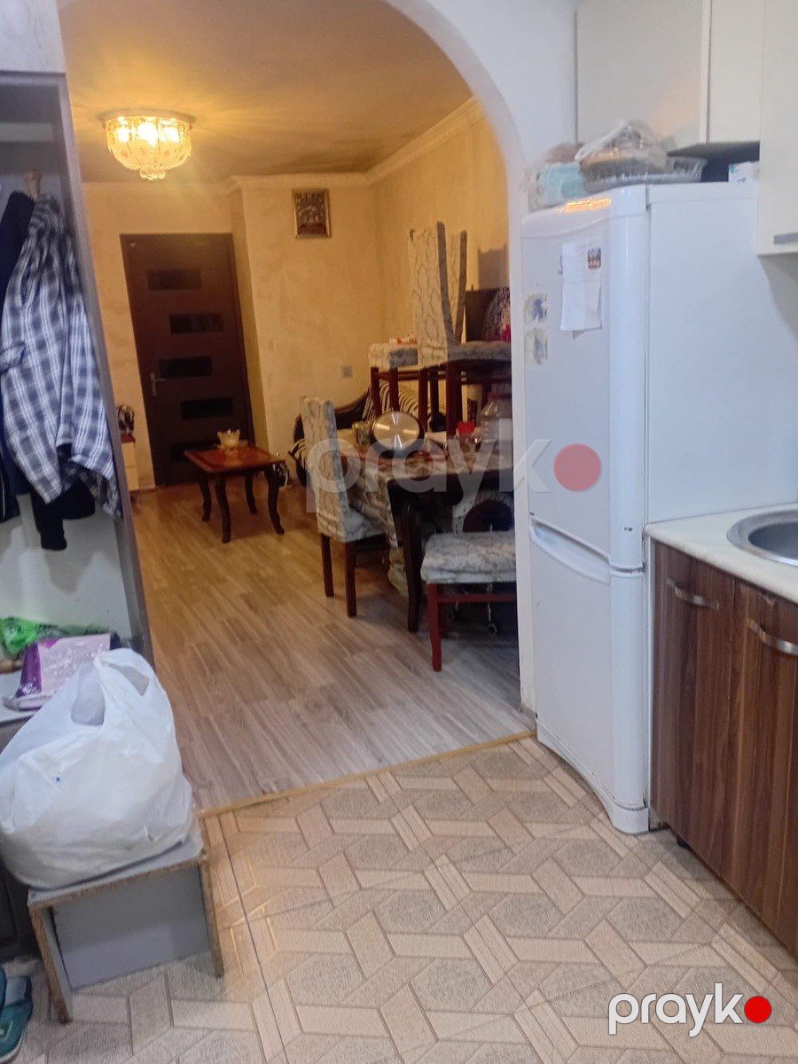 Satılır 2 otaqlı həyət evi/bağ evi 45 m² — Ev, villa, Bakı (8)