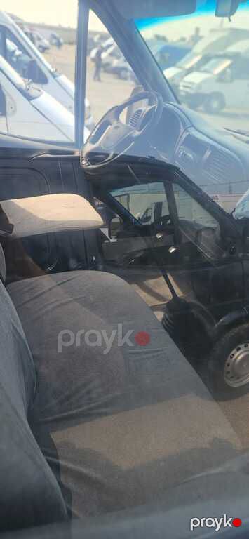 Ford Transit, 2.2 L, 1999 il, 400 000 km — Avtomobillər, Bakı (9)