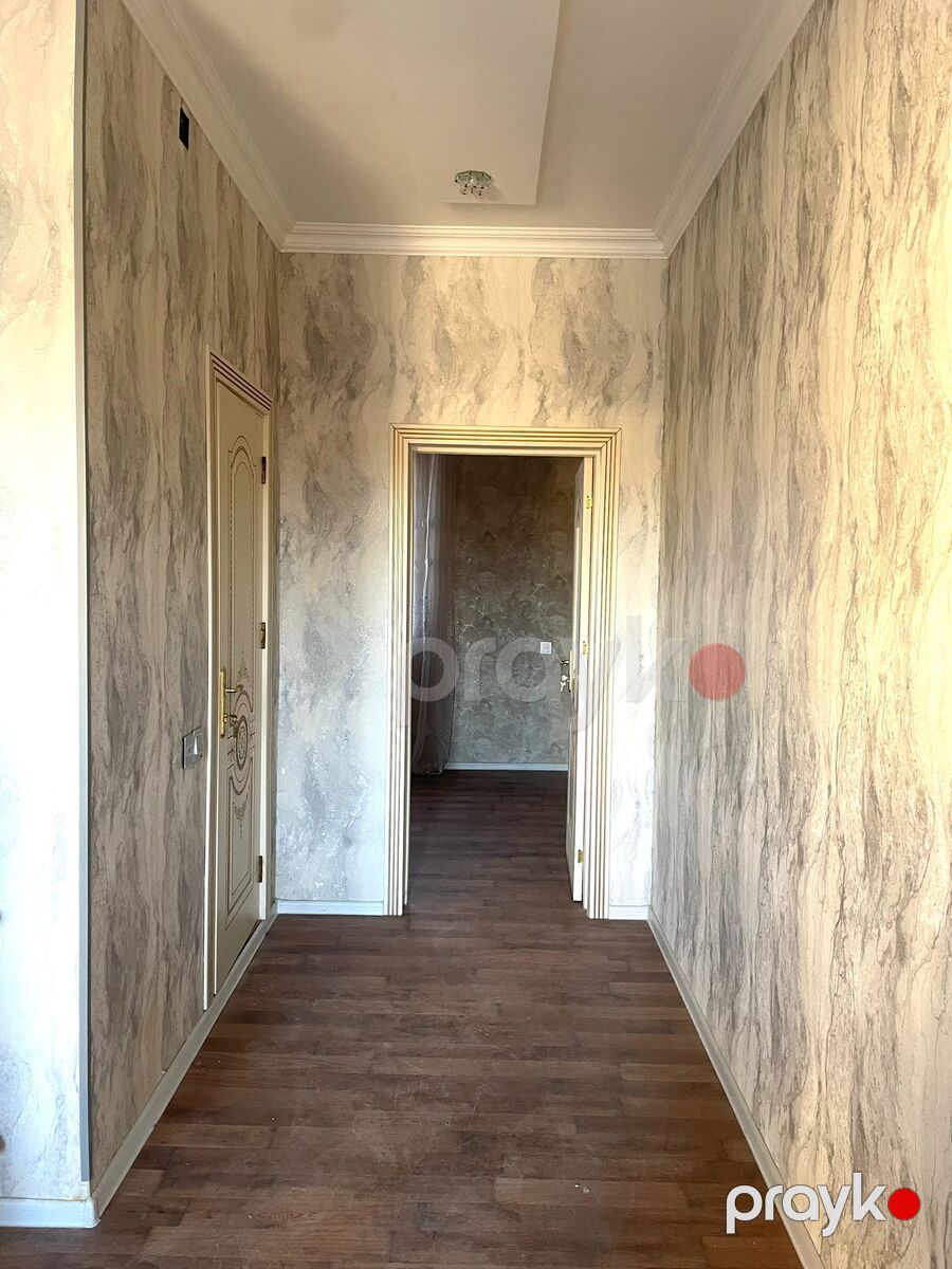 Satılır 4 otaqlı həyət evi/bağ evi 155 m² — Ev, villa, Bakı (4)