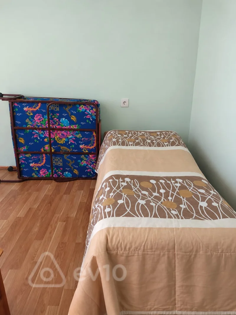 1 otaqlı həyət evi, 35 m², Tofiq Hacıbabayev küç. — kirayə — Ev, villa, Bakı (5)