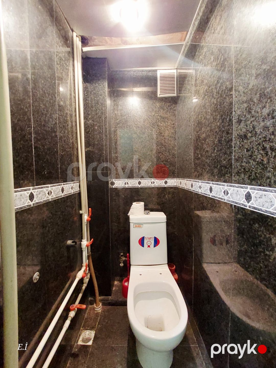 Satış: 3 otaqlı Köhnə tikili, 68 m², Sumqayıt şəhəri 6-cı mikrorayon — Mənzil, Sumqayıt (3)