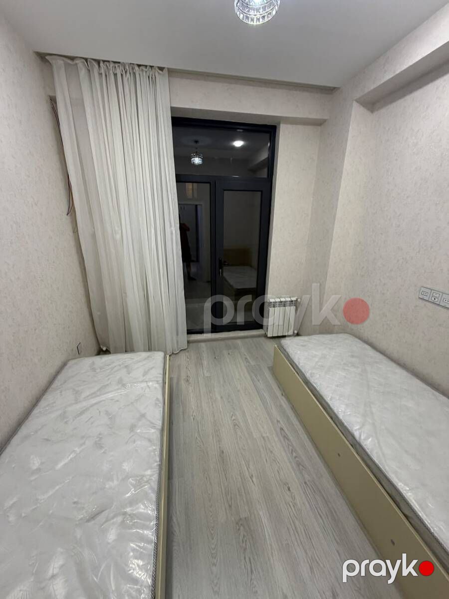 İcarəyə verilir 3 otaqlı yeni tikili 75 m² — Mənzil, Bakı (7)