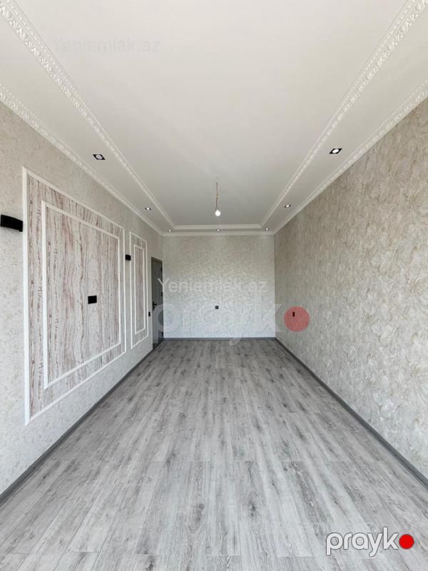 Satılır 3 otaqlı Həyət evi / Villa, 95 m², Saray — Ev, villa, Abşeron (5)
