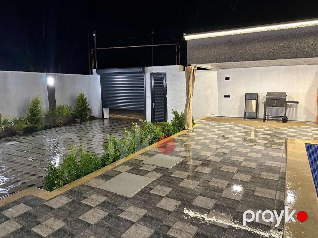 Bağ evi kirayə verilir, Şüvəlan qəs — Ev, villa, Bakı (11)
